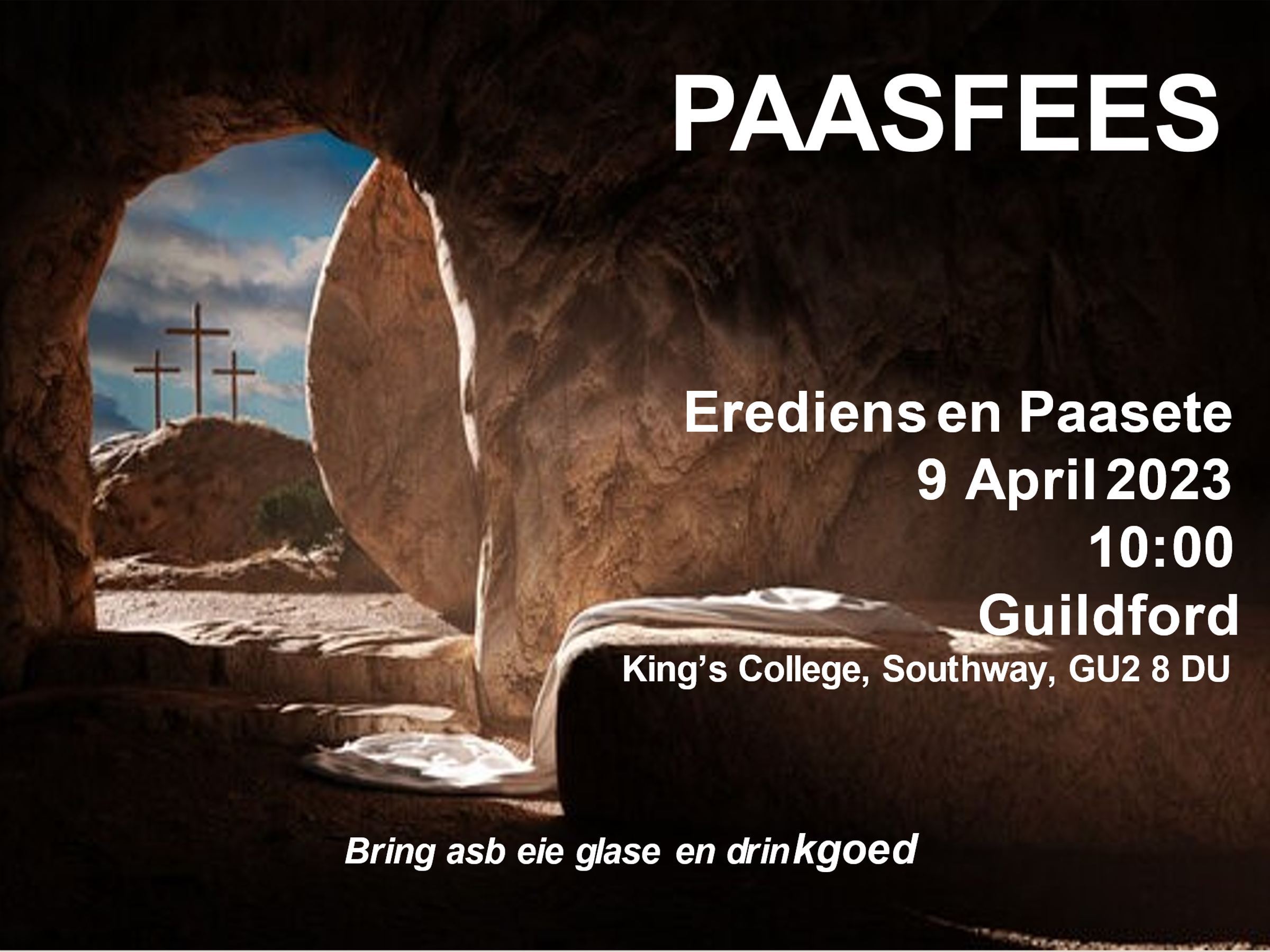 Paasete 9.4.23
